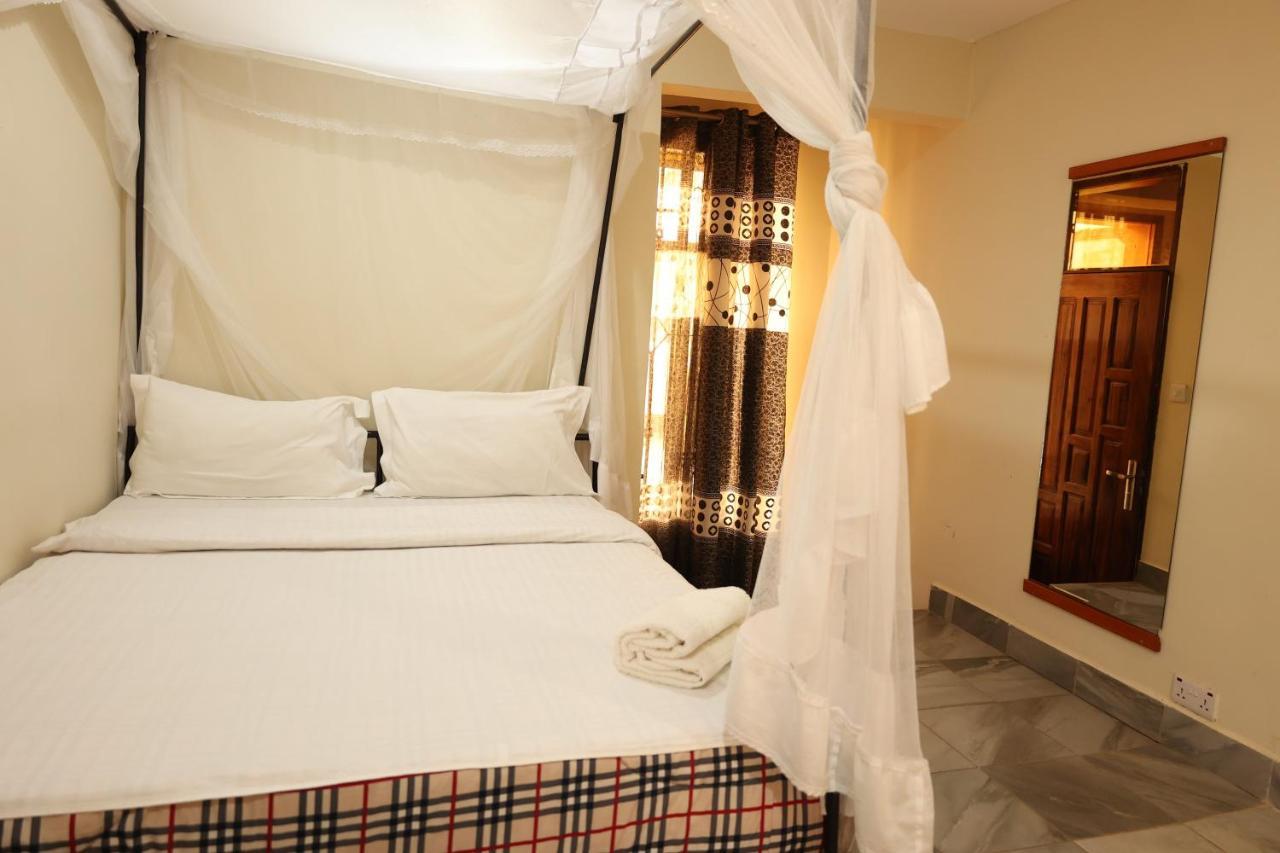 Nanofilter House - Hotel Arusha Exterior foto
