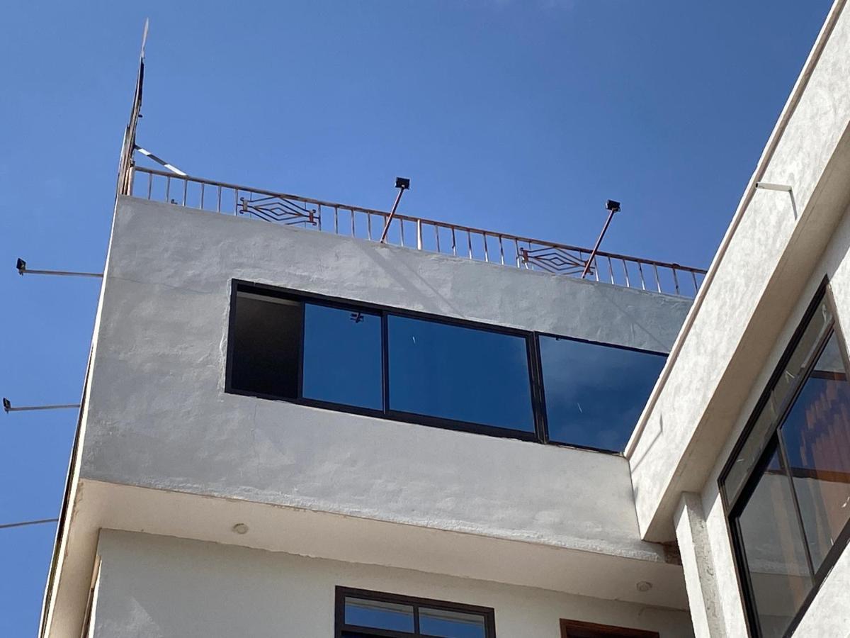 Nanofilter House - Hotel Arusha Exterior foto